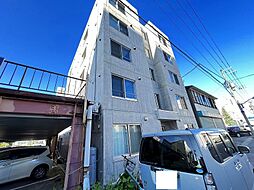 マリオット2条通