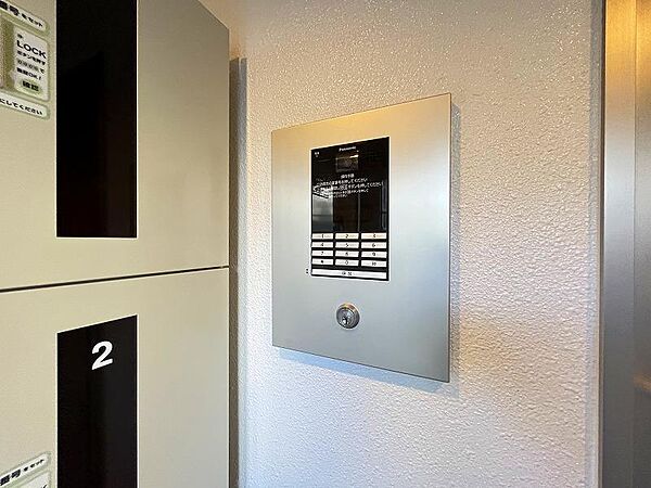 マリオット2条通