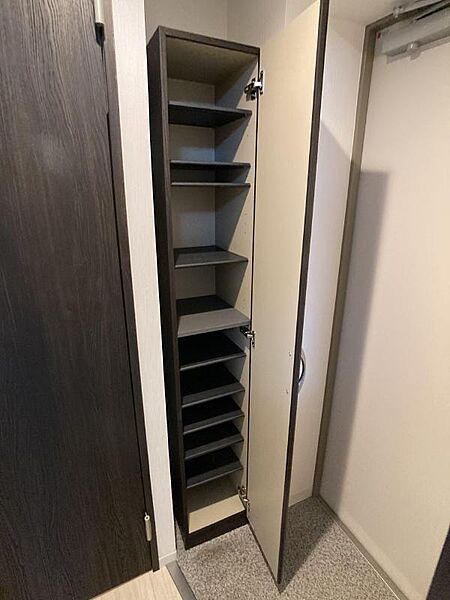 マリオット2条通