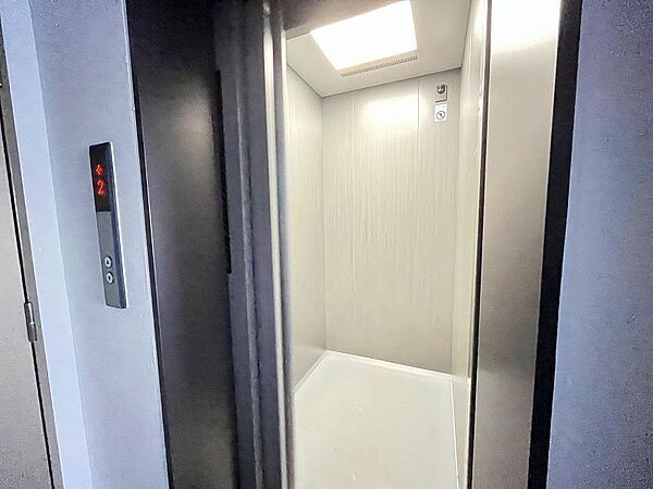 マリオット2条通