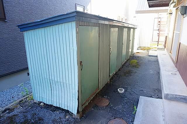 その他