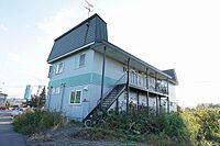 北海道旭川市五条西6丁目：物件画像／ビッグ旭川中央店　株式会社生活プロデュースリーシング