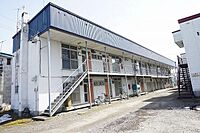 北海道旭川市四条通23丁目：物件画像／ビッグ旭川中央店　株式会社生活プロデュースリーシング