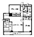 間取り：間取り