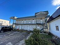 北海道深川市北光町2丁目：物件画像／ビッグ旭川中央店　株式会社生活プロデュースリーシング