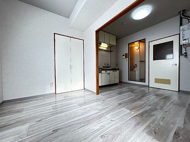 室内