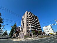 北海道旭川市宮下通11丁目：物件画像／ビッグ旭川中央店　株式会社生活プロデュースリーシング