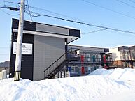 北海道深川市八条：物件画像／ビッグ旭川中央店　株式会社生活プロデュースリーシング