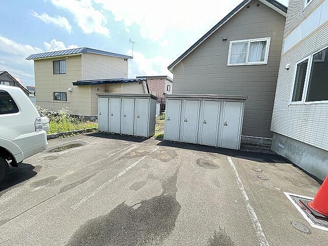 その他