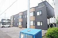 北海道深川市西町：物件画像／ビッグ旭川中央店　株式会社生活プロデュースリーシング
