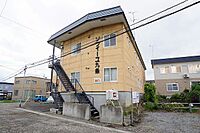 北海道旭川市九条通23丁目：物件画像／ビッグ旭川中央店　株式会社生活プロデュースリーシング