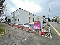 北海道旭川市八条通15丁目：物件画像／ビッグ旭川中央店　株式会社生活プロデュースリーシング