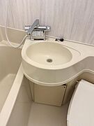 洗面・脱衣