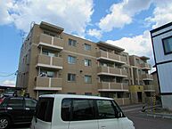 北海道旭川市九条通14丁目：物件画像／ビッグ旭川中央店　株式会社生活プロデュースリーシング