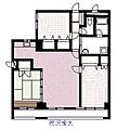 エスペランサ宮下3階7.5万円