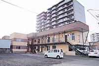 北海道旭川市旭町一条1丁目：物件画像／ビッグ旭川中央店　株式会社生活プロデュースリーシング