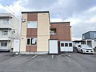 北海道旭川市東光七条2丁目：物件画像／ビッグ旭川中央店　株式会社生活プロデュースリーシング
