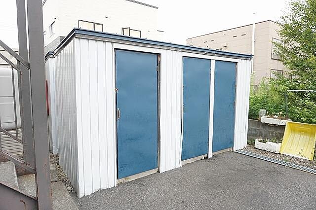 その他