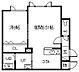 間取り：間取り