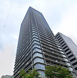 プレミストタワー大阪新町ローレルコート