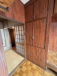 室内の画像
