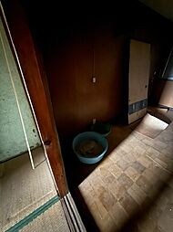 室内の画像