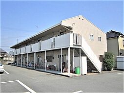 グリーンハイツ小松原