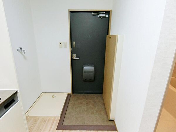 ヴェルドミール 104｜兵庫県高砂市曽根町(賃貸アパート1K・1階・27.08㎡)の写真 その6