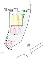 パルティシオン 103 ｜ 兵庫県高砂市阿弥陀町阿弥陀1873番地の5（賃貸アパート1R・1階・32.90㎡） その15