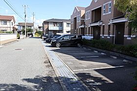 エバーソレーユ 208 ｜ 兵庫県加古川市加古川町北在家2167（賃貸アパート1DK・2階・33.93㎡） その12