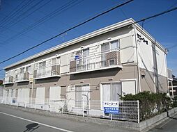 🉐敷金礼金0円！🉐サニーコーポ