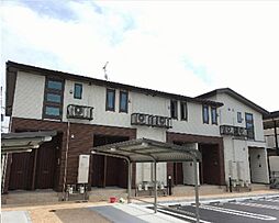 パティオ中島II