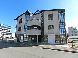 Yoga Bld（ヨーガビル）