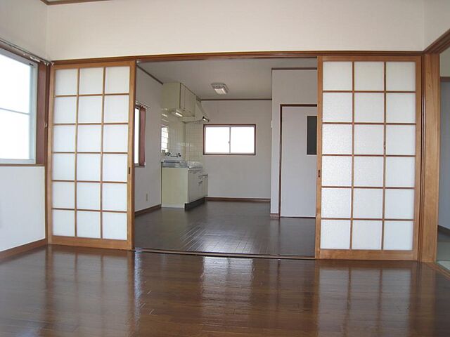 室内