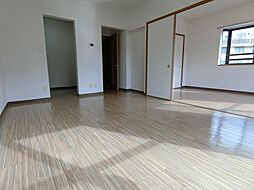 グリーンコート加古川1番館 2LDKの写真