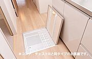 床下収納