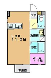 フィカーサ 1階/103