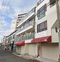 グランメール長田  ｜ 兵庫県神戸市長田区六番町８丁目（賃貸マンション1R・4階・20.04㎡） その1