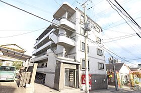 ロイヤルサクラ  ｜ 兵庫県神戸市長田区片山町１丁目（賃貸マンション1K・2階・25.00㎡） その1