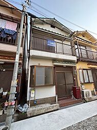 野田町8丁目貸家