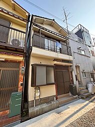 野田町8丁目貸家