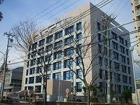 画像24:神戸市長田区役所（2350m）
