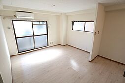 ダイバーシティ神戸長田 3階2LDKのリビング/ダイニング