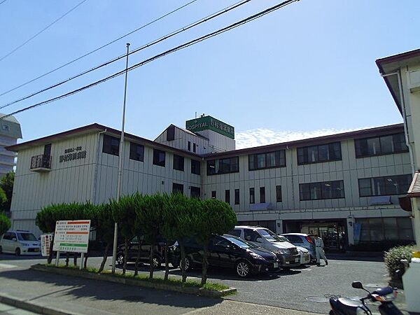 画像21:野村海浜病院（1005m）