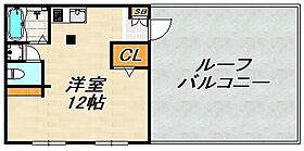 AQUA鈴蘭台  ｜ 兵庫県神戸市北区鈴蘭台北町６丁目（賃貸マンション1R・4階・30.00㎡） その2