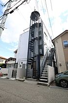 AQUA鈴蘭台  ｜ 兵庫県神戸市北区鈴蘭台北町６丁目（賃貸マンション1R・4階・30.00㎡） その1