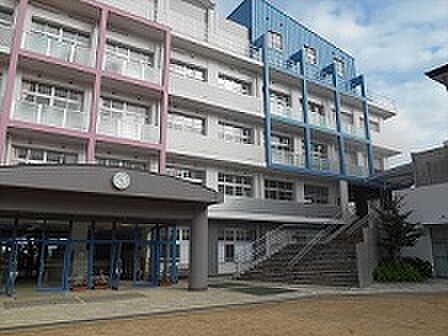 画像19:神戸市立丸山ひばり小学校（616m）