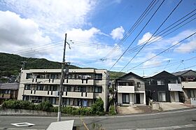 ヒルサイドレジデンス　C棟  ｜ 兵庫県神戸市北区谷上南町（賃貸アパート1LDK・2階・40.45㎡） その11