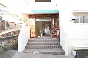 上池田グリーンハイツ  ｜ 兵庫県神戸市長田区上池田４丁目（賃貸マンション1DK・1階・37.41㎡） その3