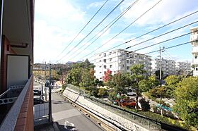 グランドオーク弐番館  ｜ 兵庫県神戸市西区学園西町７丁目（賃貸マンション1K・4階・28.00㎡） その11